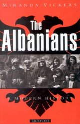 The Albanians: a modern history