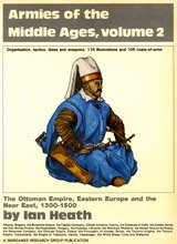 Armies of the Middle Ages, volume 2