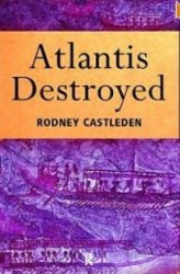 Atlantis Destroyed