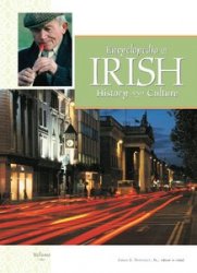 Encyclopedia of Irish History and Culture (2 volume set)