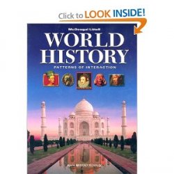World History Atlas - Patterns of Interaction