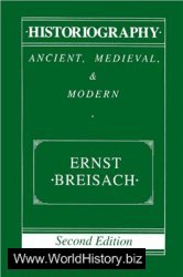 Historiography. Ancient, Medieval and Modern