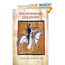 The Normans in European history