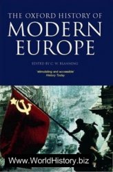 The Oxford History of Modern Europe