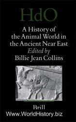 A History of the Animal World in the Ancient Near East
