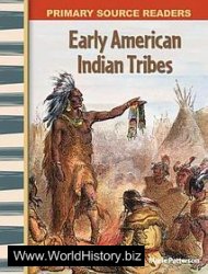 Early American Indian Tribes