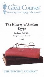 History Of Ancient Egypt