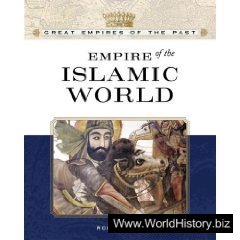 Empire of the Islamic World