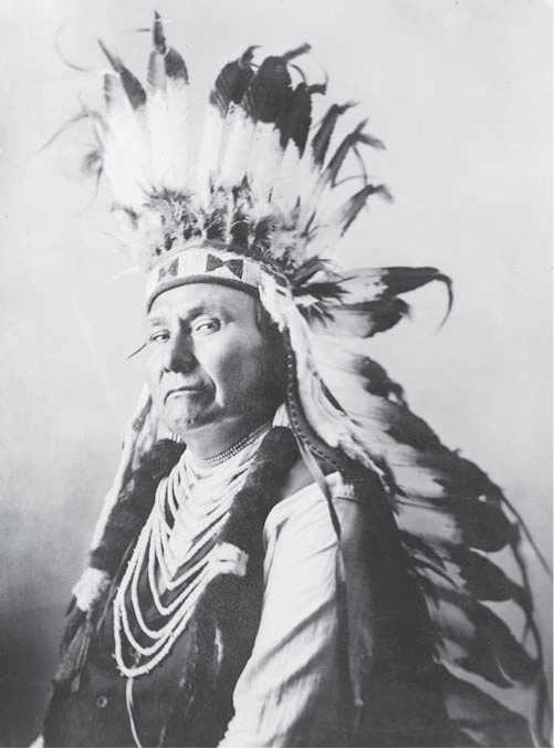 Nez Perce War