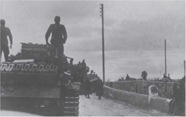 Battle of Gazala, May-June 1942