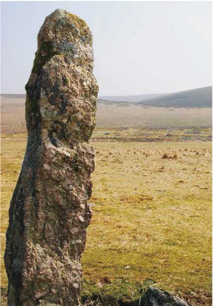 MEGALITHIC CULTURES