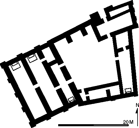Chronological and Archaeological Overview